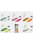 Hayabusa FS 435 Jack Eye Hirarin 3gr LRF Jig Suni Yem thumbnail 2