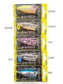 Storm Gomoku Popper Maket Balık 6cm 7.5gr thumbnail 2