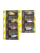 Storm Gomoku Popper Maket Balık 4cm 3gr thumbnail 1