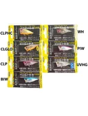 Storm Gomoku Popper Maket Balık 4cm 3gr thumbnail 2