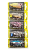 Storm Gomoku Popper Maket Balık 6cm 7.5gr thumbnail 1