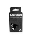 Mustad Circle Triangle 39950TNP-TS 3lü Olta İğnesi thumbnail 2