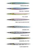 Savage Gear 3D Needle Jig 9cm 20gr thumbnail 2