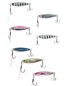 Remixon Rocky Shore Single Slim Jig 7gr thumbnail 1