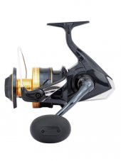 Shimano Spheros Sw A 8000 Hg Olta Makinesi - 1