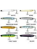 Savage Gear Prop Walker 10cm 16gr Suni Yem thumbnail 2