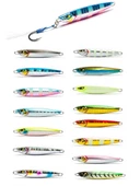 Mustad Tracershot Jig Yemi 7.5cm 30gr thumbnail 1