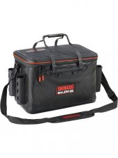 Balzer Shirasu Groyne Bag Çanta 47x30x33cm - 3 Adet Kamış Tutucu - 1