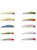 Ecotackle Air Dragon 90S 9cm 16gr Maket Balık thumbnail 1