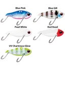 Storm Gomoku Ultra Blade Jig Yemleri 5gr 3.5cm thumbnail 2