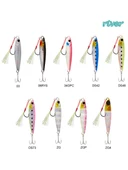 River Alonso Jig Yem 40gr 8.5cm thumbnail 2