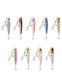River Alonso Jig Yem 40gr 8.5cm thumbnail 1