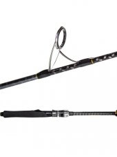 Ryuji Seawolf 1.80m 400-800gr 2P Jig Olta Kamışı - 2