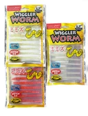 Lucky John Wiggler Worm  5.8cm 9 Adet thumbnail 1