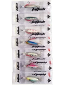 Fatfish Jigabite Jig Yem 7gr thumbnail 1