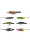 Fujin Cheetah 105F 19gr 10.5cm Maket Balık thumbnail 1