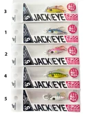 Hayabusa FS 435 Jack Eye Hirarin 5gr LRF Jig Suni Yem thumbnail 2