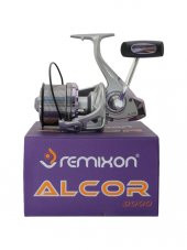 Remixon Alcor 8000 (6+1BB) Surf Olta Makinesi thumbnail 3