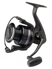 Dam Quick Darkside 4 6000S Fd 3+1Bb Olta Makinesi - 1