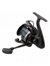 Dam Quick Darkside 4 6000S Fd 3+1Bb Olta Makinesi - 2