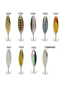 Ecotackle 4401 Prismax Kesme Kaşık 5gr thumbnail 2