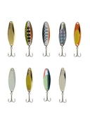 Ecotackle 4401 Prismax Kesme Kaşık 5gr thumbnail 1