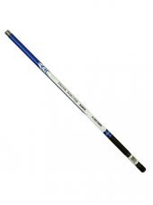 Captain 1045 Stream Short Pole Karbon Kısa Göl Kamışı 540cm - 1