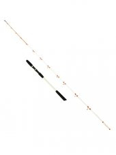 Captain Egi Fisher 2 Parça Solid Tekne Kamışı 165Cm 150Gr - 1