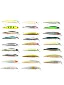 Usami Jack The Ripper 115F-SR 15.9gr Maket Balık - 1