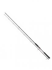 Daiwa Ballistic X S 2.40m 30-70gr 2P Kamış - 1
