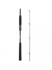 Daiwa Ballistic X S 2.40m 30-70gr 2P Kamış - 2