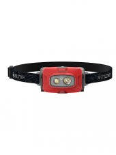 LEDLENSER HF4R Core / Red Kafa Feneri Şarjlı - 7 Yıl Garanti - 1