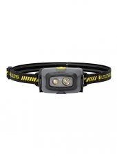 LEDLENSER HF4R Core / Work Kafa Feneri Şarjlı - 7 Yıl Garanti - 1