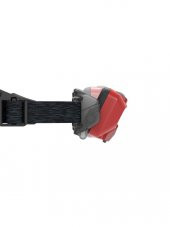 LEDLENSER HF6R Core / Red Kafa Feneri Şarjlı - 7 Yıl Garanti - 4
