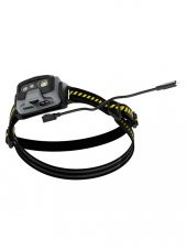 LEDLENSER HF6R Core / Work Kafa Feneri Şarjlı - 7 Yıl Garanti thumbnail 3