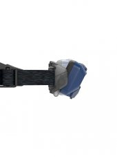 LEDLENSER HF6R Core / Blue Kafa Feneri Şarjlı - 7 Yıl Garanti - 4
