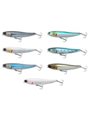 Savage Gear Bullet Mullet 5.5cm 3.3gr Maket Balık thumbnail 1