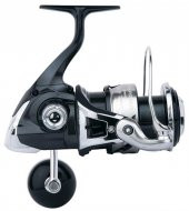 Shimano Twin Power 5000 SW C XG Olta Makinesi thumbnail 2