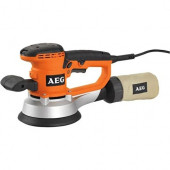 Aeg EX 150 ES Eksantrik Zımpara 440 W - 1