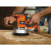 Aeg EX 150 ES Eksantrik Zımpara 440 W - 2