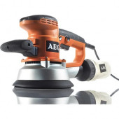 Aeg EX 150 ES Eksantrik Zımpara 440 W - 3