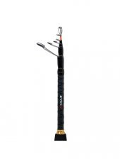 Ryuji Rock Fish Tele 2.28M 3-16Gr Tele Spin Kamış - 2