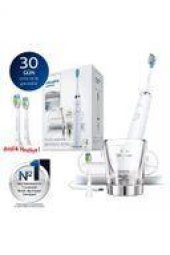 Philips Sonicare HX933788 Diamond Clean Sonic Şarjlı Diş Fırçası - 1