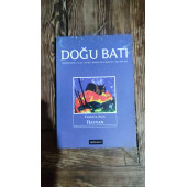 Doğu Batı ....  Sayı 82 ... FAUNAYA AĞIT  ... HAYVAN - 1