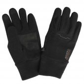 Musto Land Rover Polartec Gloves True Black Siyah Yelken Eldiveni - 1