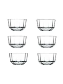 Paşabahçe 53906 Prisma Kase 350Cc 6 Lı - 2