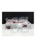 Paşabahçe 53906 Prisma Kase 350Cc 6 Lı - 4