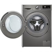 Lg F4Y7EYWYP 11 kg 1400 Devir Çamaşır Makinesi - 4