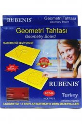 Geometri Tahtası - 1