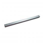 Çift taraflı kapı kolu demiri 13 cm - 1